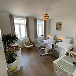 Logies-m Comfort Inc Bikes Appartement *
