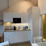 Logies-m Comfort Inc Bikes Appartement *