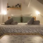 Appartement Logies-m Comfort Inc Bikes Ostende