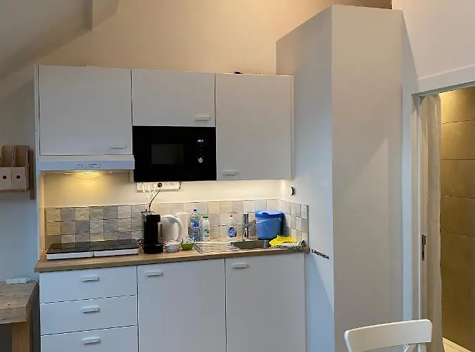 Logies-m Comfort Inc Bikes Apartment *