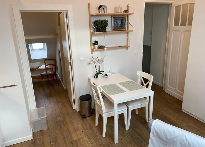 Logies-m Comfort Inc Bikes *