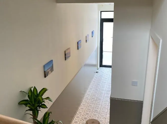 Apartment Logies-m Comfort Inc Bikes *