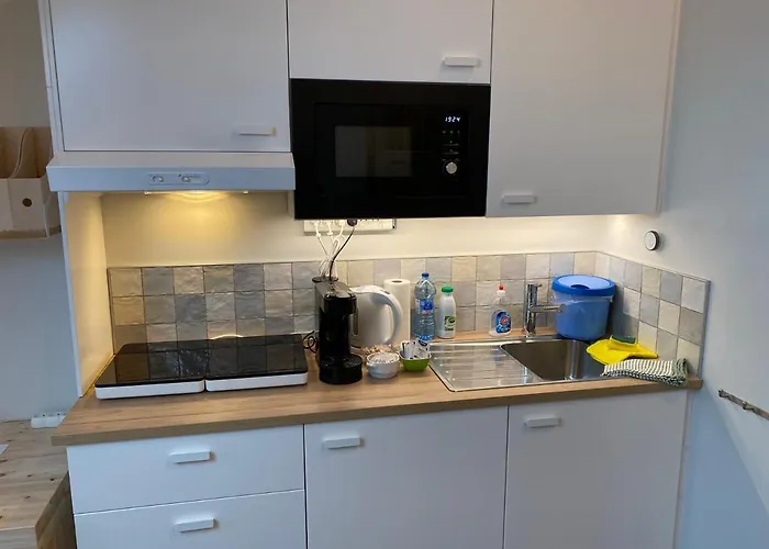 Logies-m Comfort Inc Bikes *