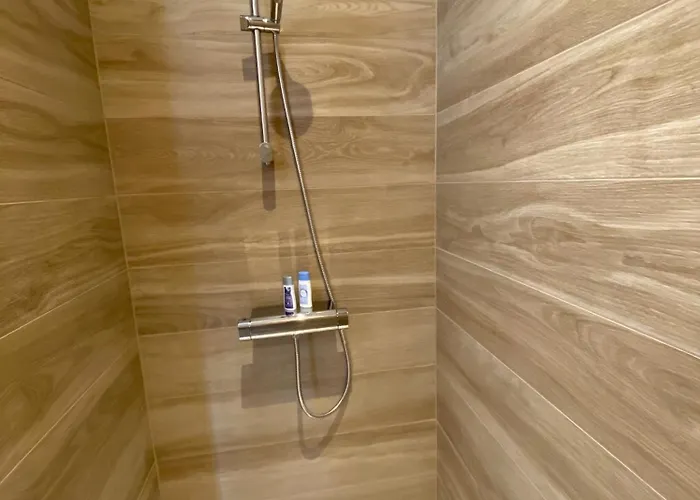 Logies-m Comfort Inc Bikes