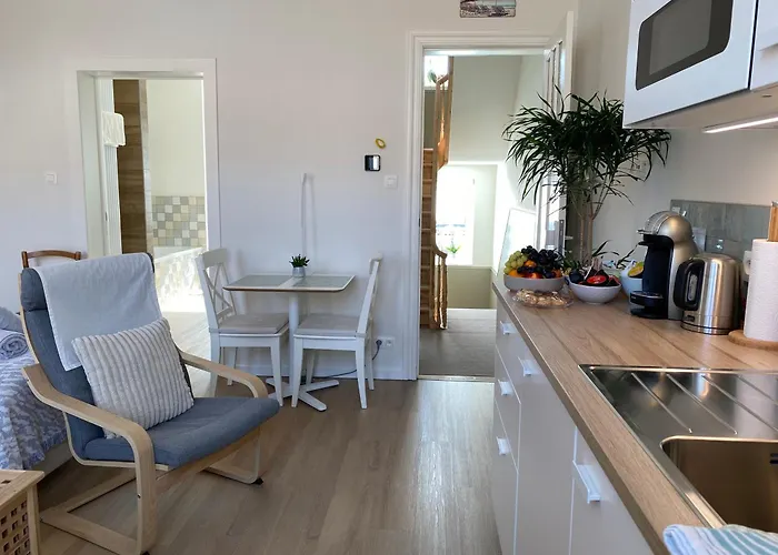 Apartment Logies-m Comfort Inc Bikes