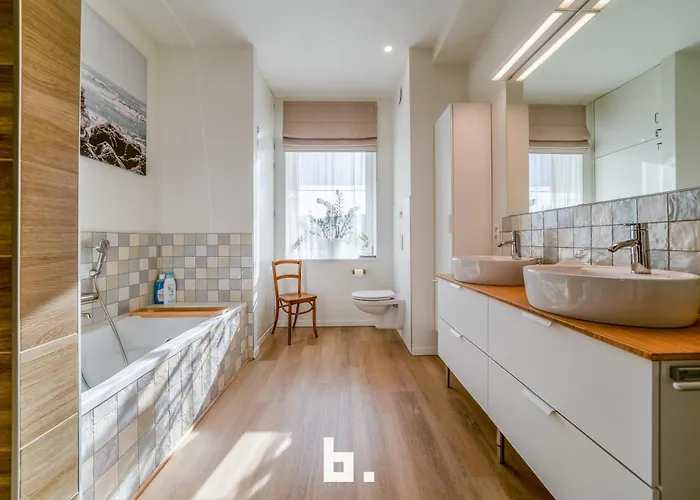 Logies-m Comfort Inc Bikes