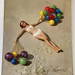 Logies-m Comfort Inc Bikes Ostende