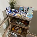 Logies-m Comfort Inc Bikes *