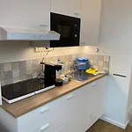 Logies-m Comfort Inc Bikes Apartman *