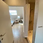 Logies-m Comfort Inc Bikes Apartman Ostende