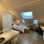 Logies-m Comfort Inc Bikes