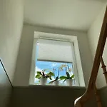 Logies-m Comfort Inc Bikes * Ostende