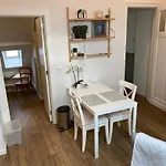 Logies-m Comfort Inc Bikes *