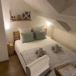 Logies-m Comfort Inc Bikes Apartman Ostende