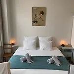 Logies-m Comfort Inc Bikes *