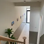 Apartman Logies-m Comfort Inc Bikes *