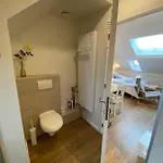 Logies-m Comfort Inc Bikes Apartman Ostende