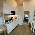 Logies-m Comfort Inc Bikes Apartamento Ostende