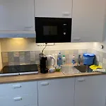 Logies-m Comfort Inc Bikes *