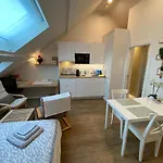 Logies-m Comfort Inc Bikes