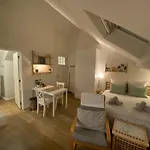 Apartman Logies-m Comfort Inc Bikes Ostende