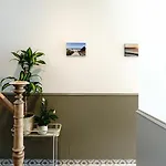 Logies-m Comfort Inc Bikes Ostende