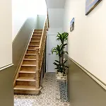 Logies-m Comfort Inc Bikes