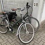 Logies-m Comfort Inc Bikes Apartamento *