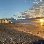 Logies-m Comfort Inc Bikes *