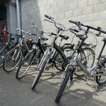 Logies-m Comfort Inc Bikes Apartamento