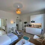 Apartman Logies-m Comfort Inc Bikes *