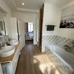 Apartman Logies-m Comfort Inc Bikes *