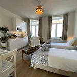 Apartman Logies-m Comfort Inc Bikes