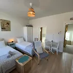 Apartman Logies-m Comfort Inc Bikes *