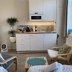 Apartman Logies-m Comfort Inc Bikes Ostende