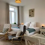 Apartamento Logies-m Comfort Inc Bikes