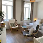 Apartman Logies-m Comfort Inc Bikes *