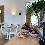 Apartman Logies-m Comfort Inc Bikes *