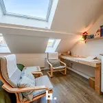 Logies-m Comfort Inc Bikes Ostende