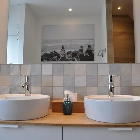 Apartment Logies-m Comfort Inc Bikes