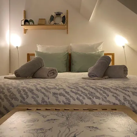 Apartment Logies-m Comfort Inc Bikes Ostend