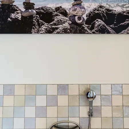 Logies-m Comfort Inc Bikes