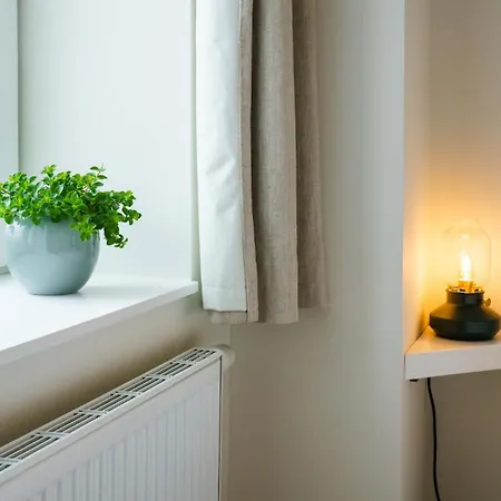 Appartement Logies-m Comfort Inc Bikes Ostende