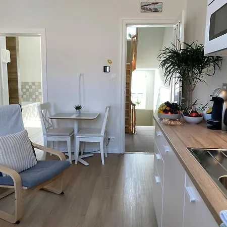 Apartment Logies-m Comfort Inc Bikes
