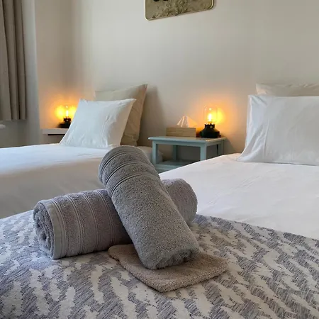 Apartman Logies-m Comfort Inc Bikes *