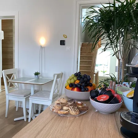 Appartement Logies-m Comfort Inc Bikes *