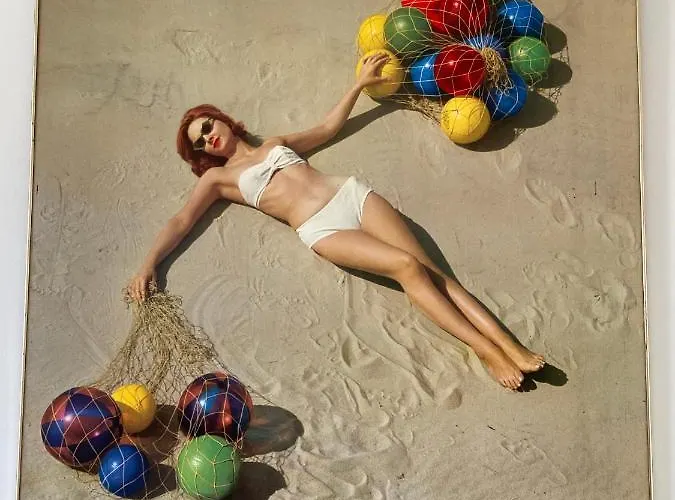 Logies-m Comfort Inc Bikes Ostend