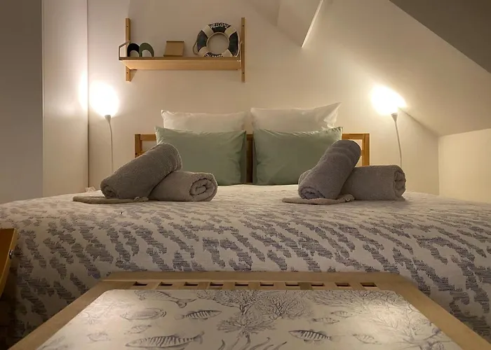 Apartamento Logies-m Comfort Inc Bikes Ostend