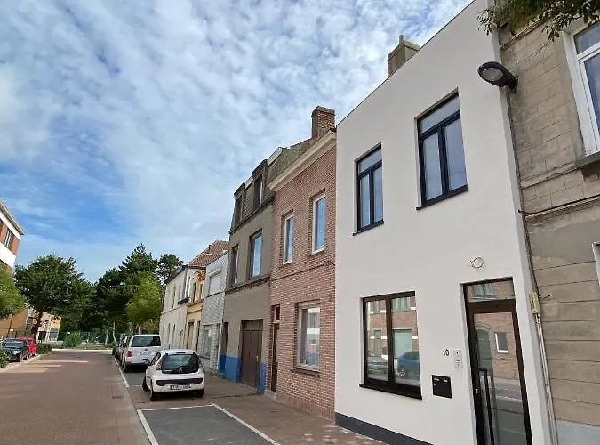 Logies-m Comfort Inc Bikes *