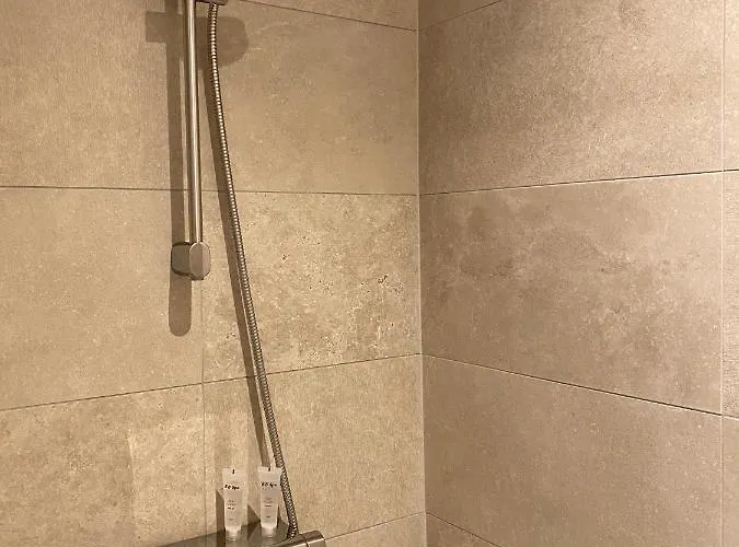 Logies-m Comfort Inc Bikes *